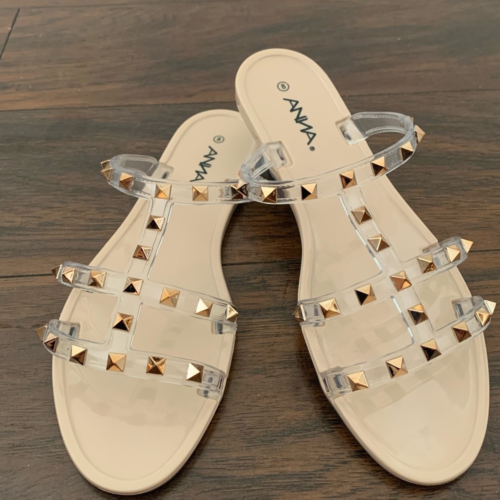 Size 8